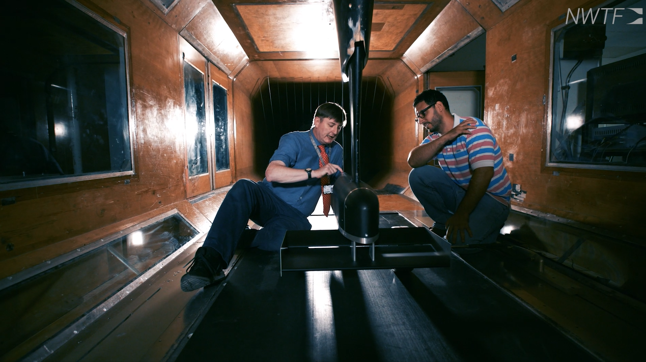 Groups Projects Subgroup - NWTF